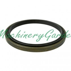 Retén  Ø 150.15 X 178 X 13/16 mm John Deere 6100 6400 6010SE 6020SE