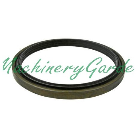 Retén  Ø 150.15 X 178 X 13/16 mm John Deere 6100 6400 6010SE 6020SE