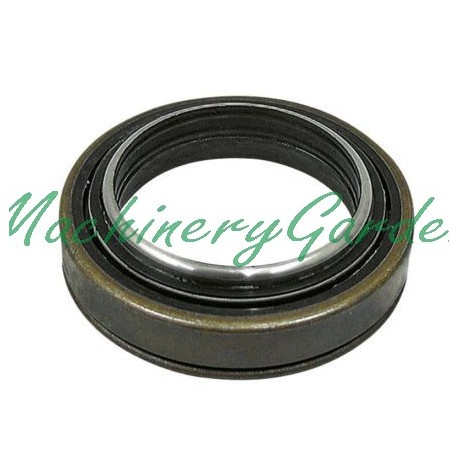 Reten Ø 53.2 X 78 X 13/14 mm Puente Delantero John Deere serie 6100 6400 6010SE 6020SE