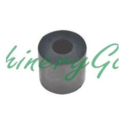 Casquillo  de goma  17 X 38 X 39 mm Cosechadora John Deere