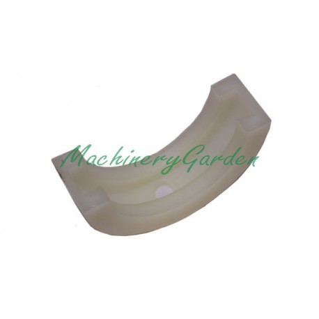 Casquillo Taco Madera  Zarandon Cosechadora John Deere