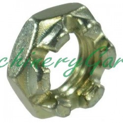 Tuerca Plato Segadora Lely Optimo plato