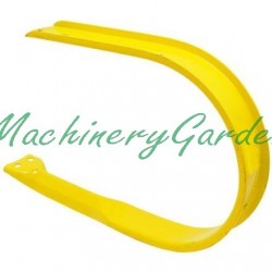 Chapa Pick-up Rotoempacadora John Deere 430 550