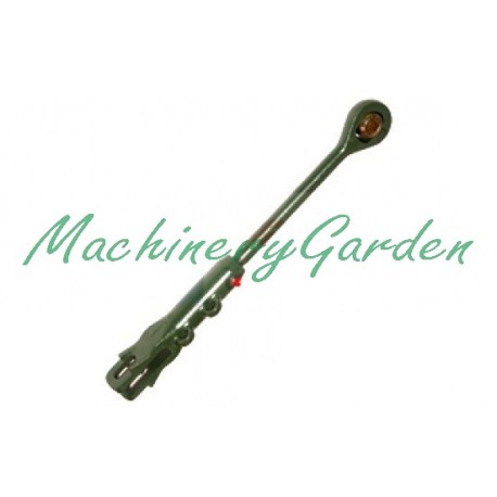 Brazo elevador Izquierdo  John Deere serie 20 35 40 y 50 John Deere 4 cilindros