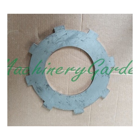 Arandela Extriada  embrague pick-up Empacadora Welger AP 630 AP 730 AP 830