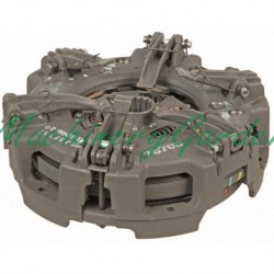 Prensa de Embrague con disco interno Fiat New Holland Case IH y Ford