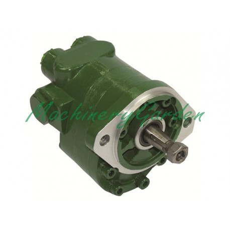 Bomba Hidraulica Cosechadora John Deere 952 955 970
