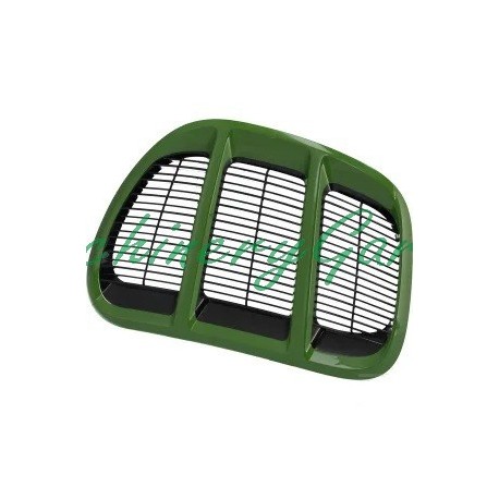 Rejilla Lateral Derecha John Deere 6130 6230 6330