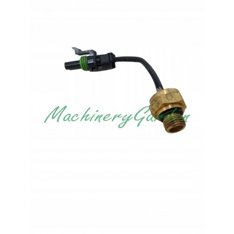 Sensor de temperatura John Deere serie 6010 y 6020