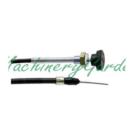 Cable de Pare motor  Massey Ferguson serie 300 y 4200