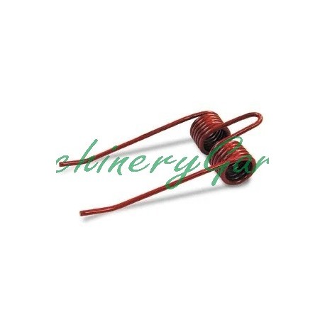 Púa Pick-up Empacadora Hesston 4700 4800