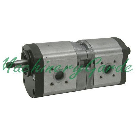 Bomba Hidraulica Cosechadora Deutz-Fahr Topliner 4060 4065 4070