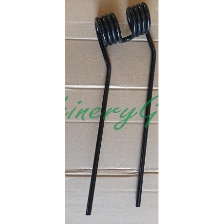 Púa Izquierda Hilerador Ceccato 260