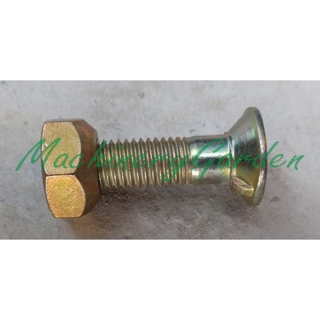 Tornillo Para Prelaminas Sierras GS Superior