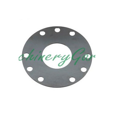 Placa del Alimentador Pick-up New Holland BB940