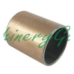 Casquillo Separador Disco estriado embrague empacadora John Deere 342 y 346
