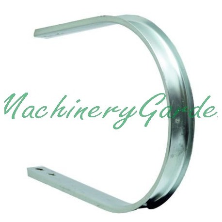 Chapa pick-up Empacadora Vicon LB 8100 8200 12100 12200