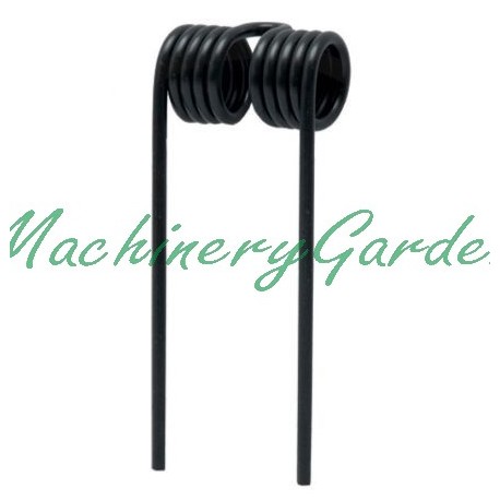 Muelle Pick-up Empacadora Vicon LB 8100 8200 12100 12200
