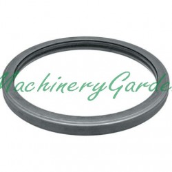 Retén 150 x 176 x 15,5/18 mm Case IH Maxxum 5120 5130 5140 5150