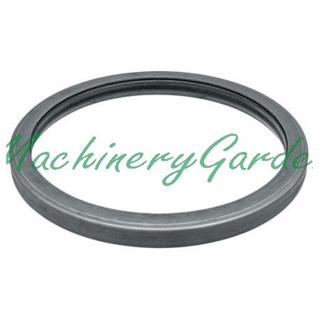 Retén 150 x 176 x 15,5/18 mm Case IH Maxxum 5120 5130 5140 5150