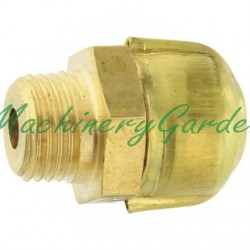 Valvula Aire Puente Delantero John Deere Serie 6000 6010