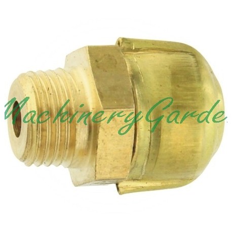 Valvula Aire Puente Delantero John Deere Serie 6000 6010