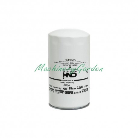 Filtro de aceite motor New Hollland y Case IH