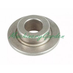 Casquillo cuchilla picador de paja exterior 10 x30/25 x 10mm