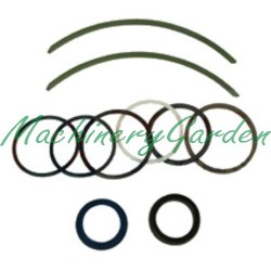 Kit de Retenes botella direccion John Deere simple traccion 2450 2650 2850 3150 3350