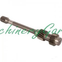 Eje Toma de Fuerza John Deere 5310 5G 5GF