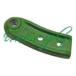 Biela de mando de Sierra John Deere corte 900 y 1000