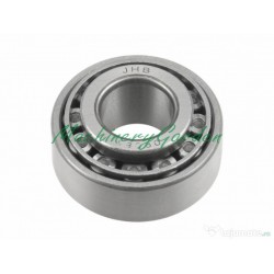 Rodamiento Cónico para accionamiento de Biela de cuchillas Cosechadora John Deere corte 900 y 1000