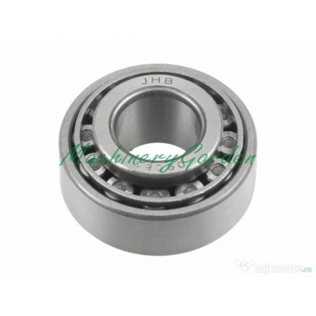 Rodamiento Cónico para accionamiento de Biela de cuchillas Cosechadora John Deere corte 900 y 1000