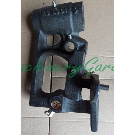 Cuerpo Atador RS6004 Empacadora Deutz-Fahr HD 440